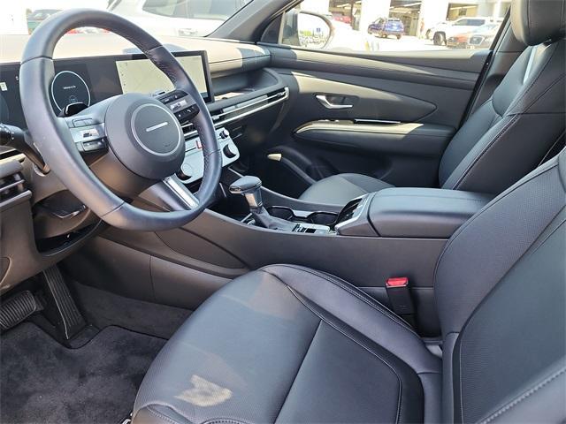 used 2025 Hyundai SANTA CRUZ car, priced at $35,000
