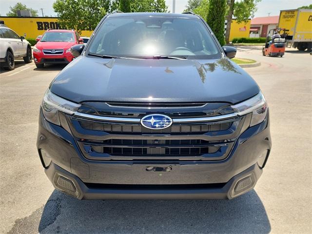 new 2025 Subaru Forester car, priced at $41,482