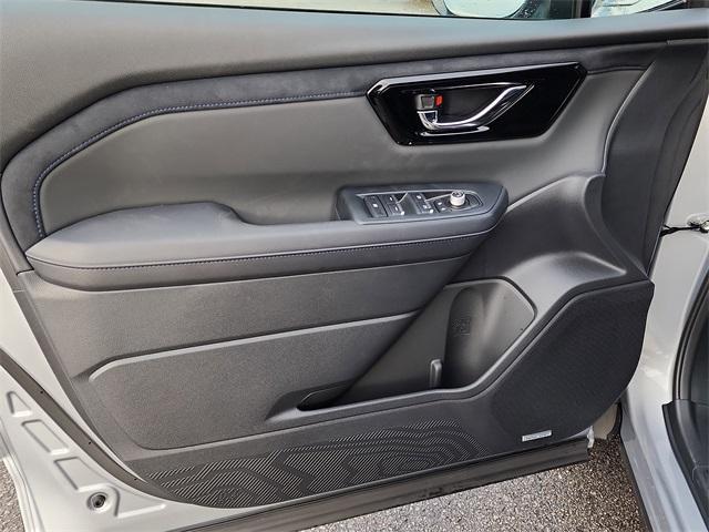 new 2025 Subaru Forester Hybrid car, priced at $40,854