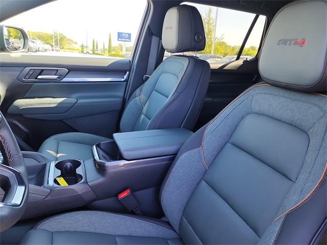 new 2026 GMC Terrain car, priced at $40,313