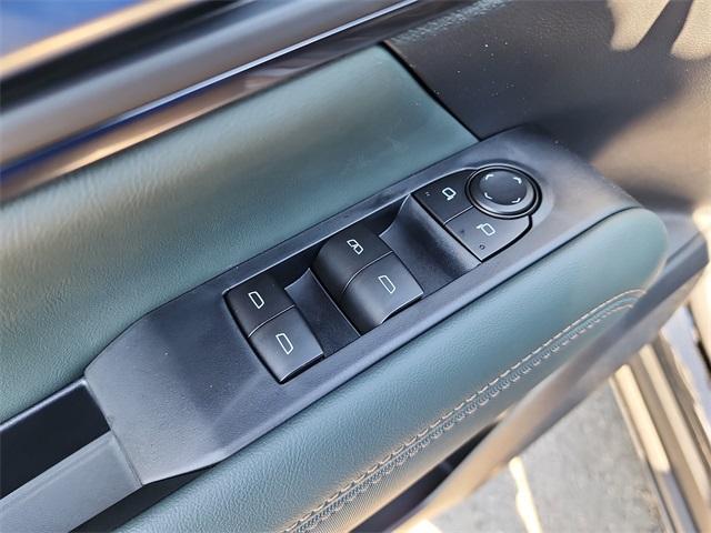 new 2026 GMC Terrain car, priced at $40,313