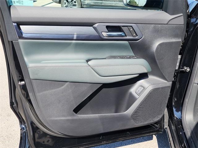 new 2026 GMC Terrain car, priced at $40,313