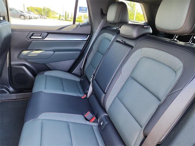 new 2026 GMC Terrain car, priced at $40,313