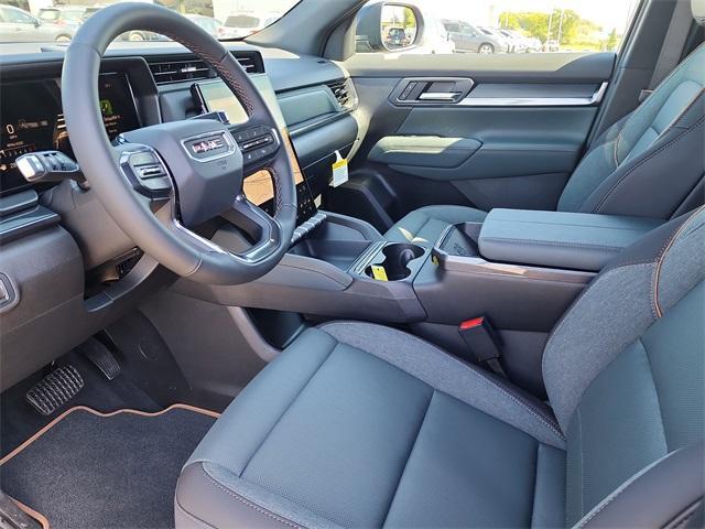 new 2026 GMC Terrain car, priced at $40,313