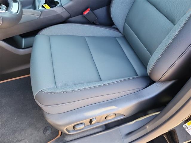 new 2026 GMC Terrain car, priced at $40,313