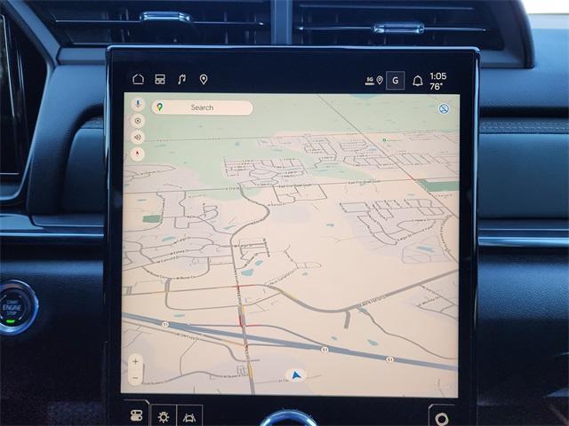 new 2026 GMC Terrain car, priced at $40,313