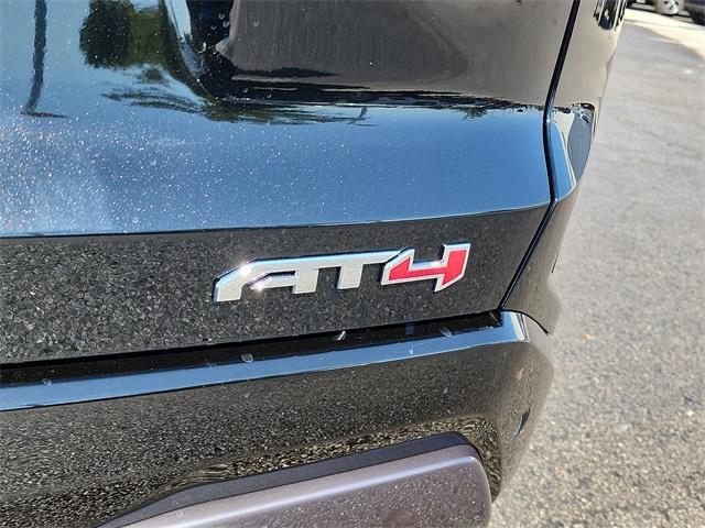 new 2026 GMC Terrain car, priced at $40,313