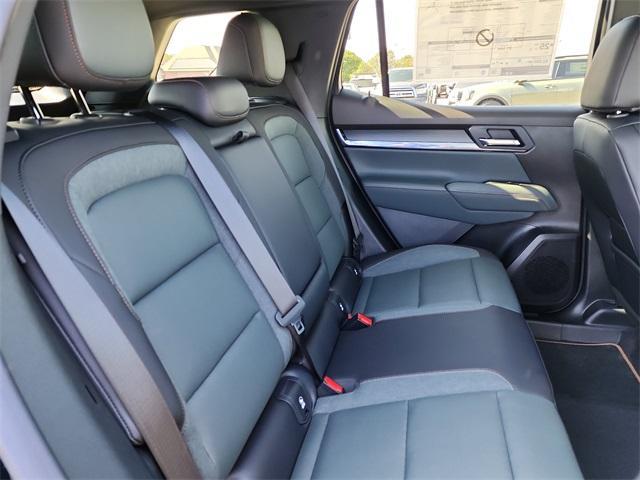 new 2026 GMC Terrain car, priced at $40,313