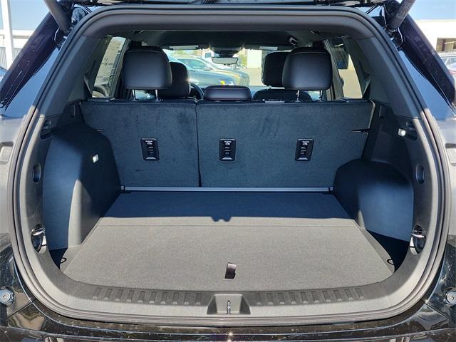 new 2026 GMC Terrain car, priced at $40,313