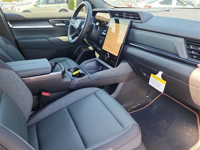 new 2026 GMC Terrain car, priced at $40,313