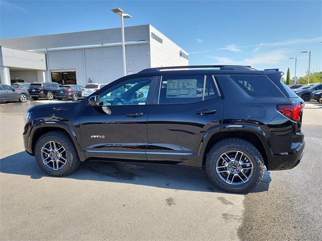 new 2026 GMC Terrain car, priced at $40,313