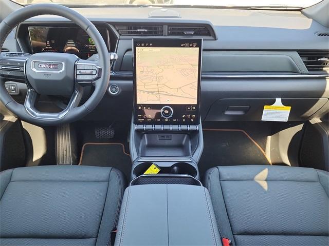 new 2026 GMC Terrain car, priced at $40,313