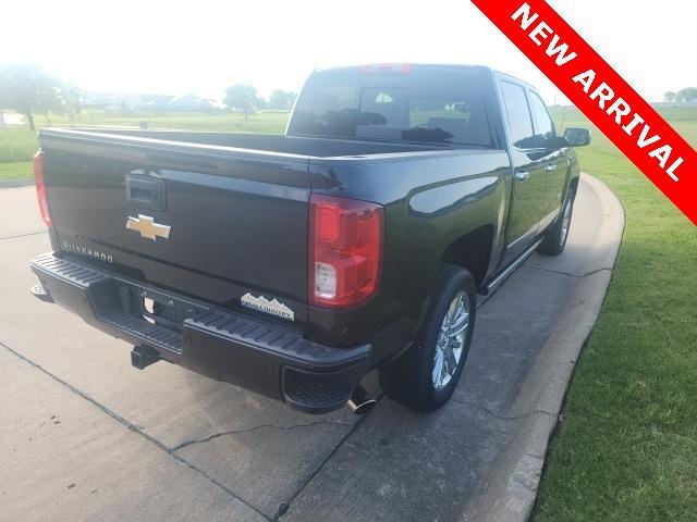 used 2016 Chevrolet Silverado 1500 car, priced at $23,000