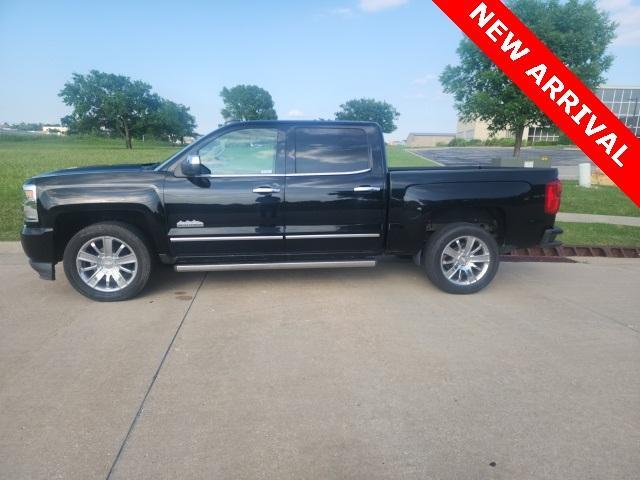 used 2016 Chevrolet Silverado 1500 car, priced at $23,000