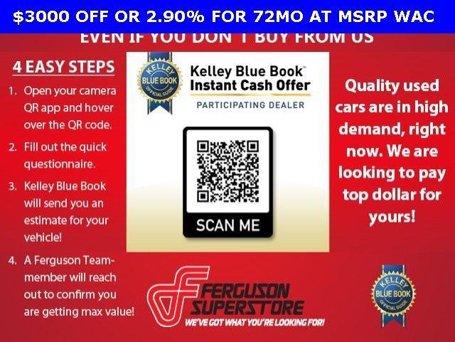 new 2025 Subaru Forester Hybrid car, priced at $39,843