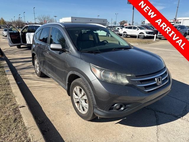 used 2013 Honda CR-V car, priced at $12,000