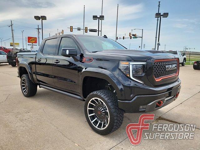 new 2023 GMC Sierra 1500 car, priced at $86,645