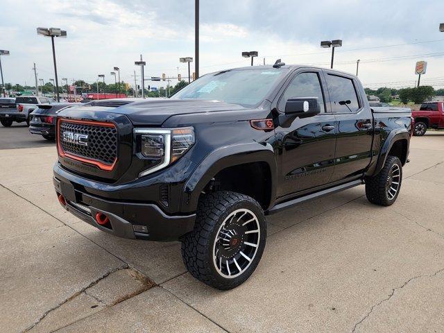 new 2023 GMC Sierra 1500 car, priced at $86,645