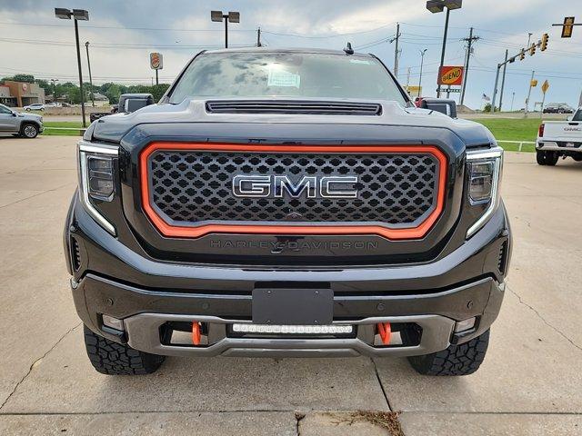 new 2023 GMC Sierra 1500 car, priced at $86,645