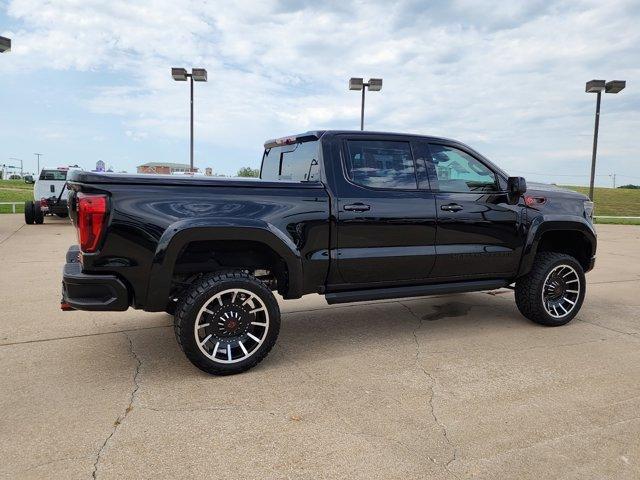 new 2023 GMC Sierra 1500 car, priced at $86,645