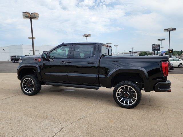 new 2023 GMC Sierra 1500 car, priced at $86,645