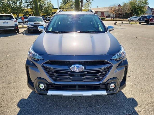 new 2025 Subaru Outback car, priced at $42,521