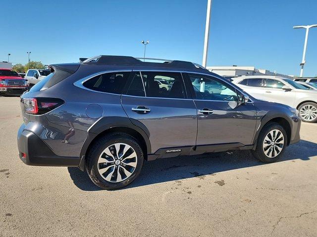 new 2025 Subaru Outback car, priced at $42,521