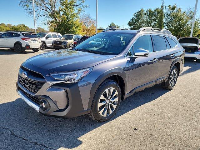 new 2025 Subaru Outback car, priced at $42,521