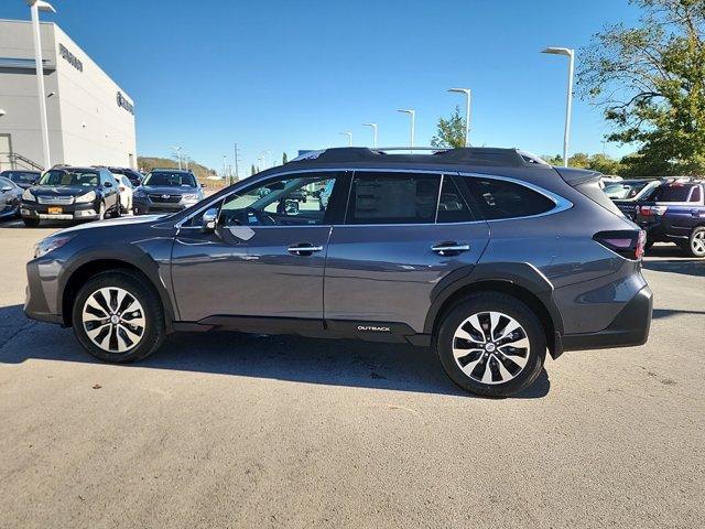 new 2025 Subaru Outback car, priced at $42,521