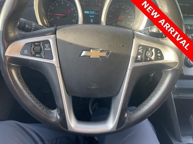 used 2016 Chevrolet Equinox car, priced at $10,000