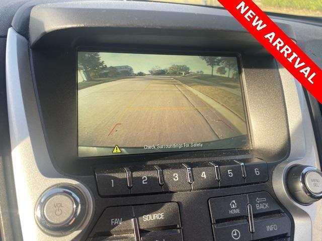 used 2016 Chevrolet Equinox car, priced at $10,000