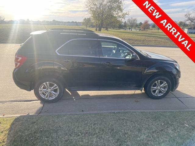 used 2016 Chevrolet Equinox car, priced at $10,000