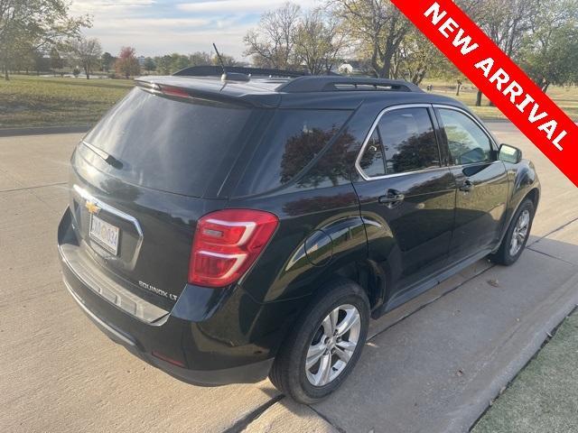 used 2016 Chevrolet Equinox car, priced at $10,000