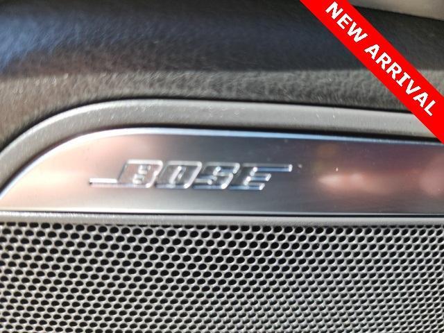 used 2016 Audi A7 car, priced at $17,500