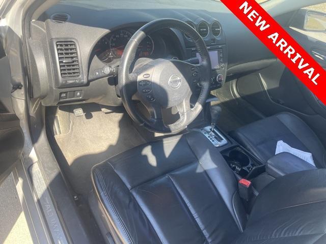 used 2012 Nissan Altima car, priced at $6,000