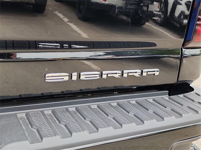 new 2025 GMC Sierra 3500 car, priced at $99,089