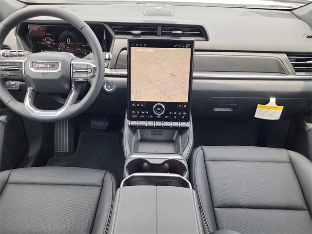 new 2026 GMC Terrain car, priced at $34,009