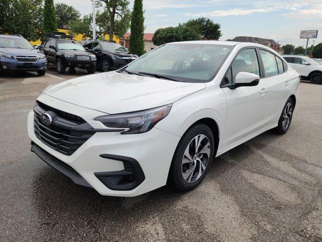 new 2025 Subaru Legacy car, priced at $29,269