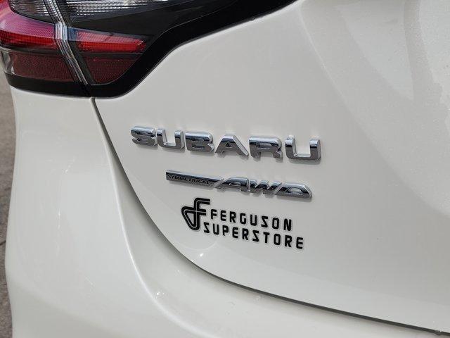 new 2025 Subaru Legacy car, priced at $29,269