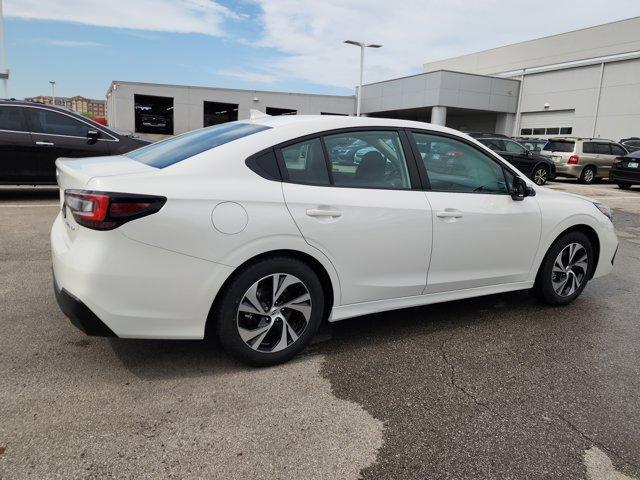 new 2025 Subaru Legacy car, priced at $29,269