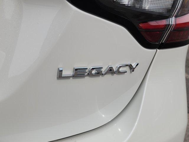 new 2025 Subaru Legacy car, priced at $29,269