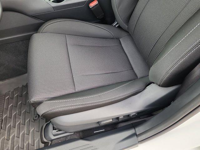 new 2025 Subaru Legacy car, priced at $29,269