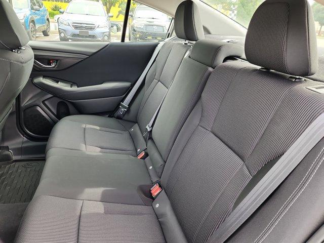 new 2025 Subaru Legacy car, priced at $29,269