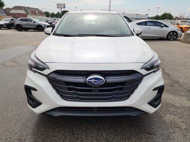 new 2025 Subaru Legacy car, priced at $29,269