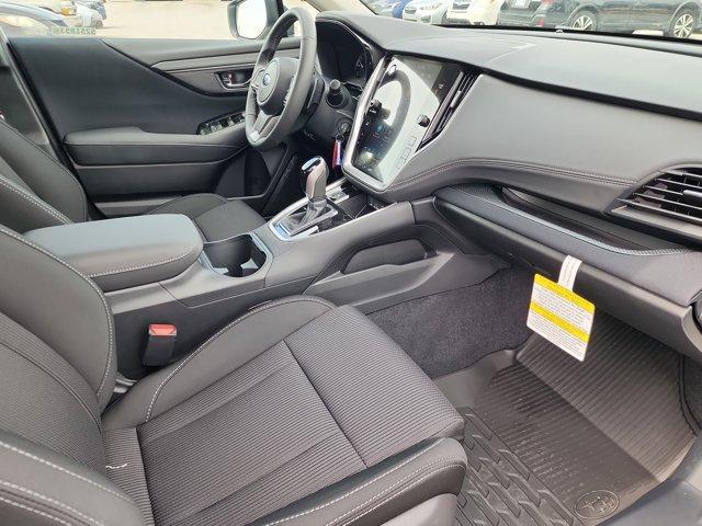 new 2025 Subaru Legacy car, priced at $29,269