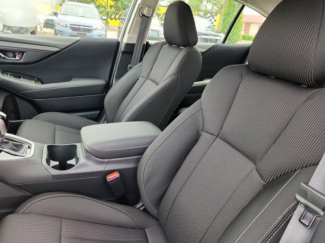 new 2025 Subaru Legacy car, priced at $29,269