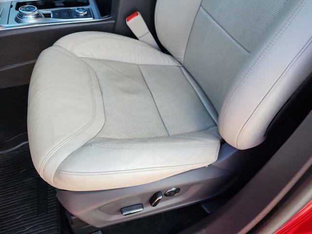used 2020 Ford Explorer car, priced at $27,000