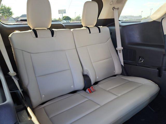 used 2020 Ford Explorer car, priced at $27,000