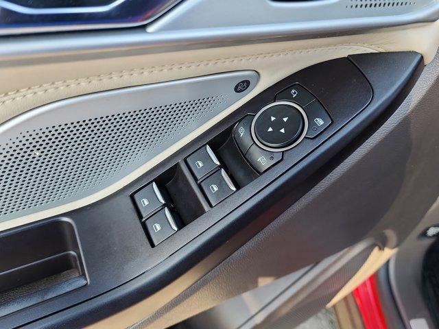 used 2020 Ford Explorer car, priced at $27,000
