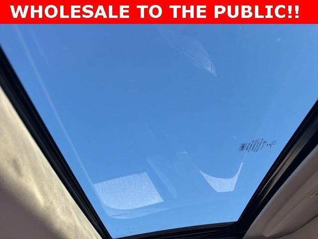 used 2018 Ford Fusion Hybrid car, priced at $6,500